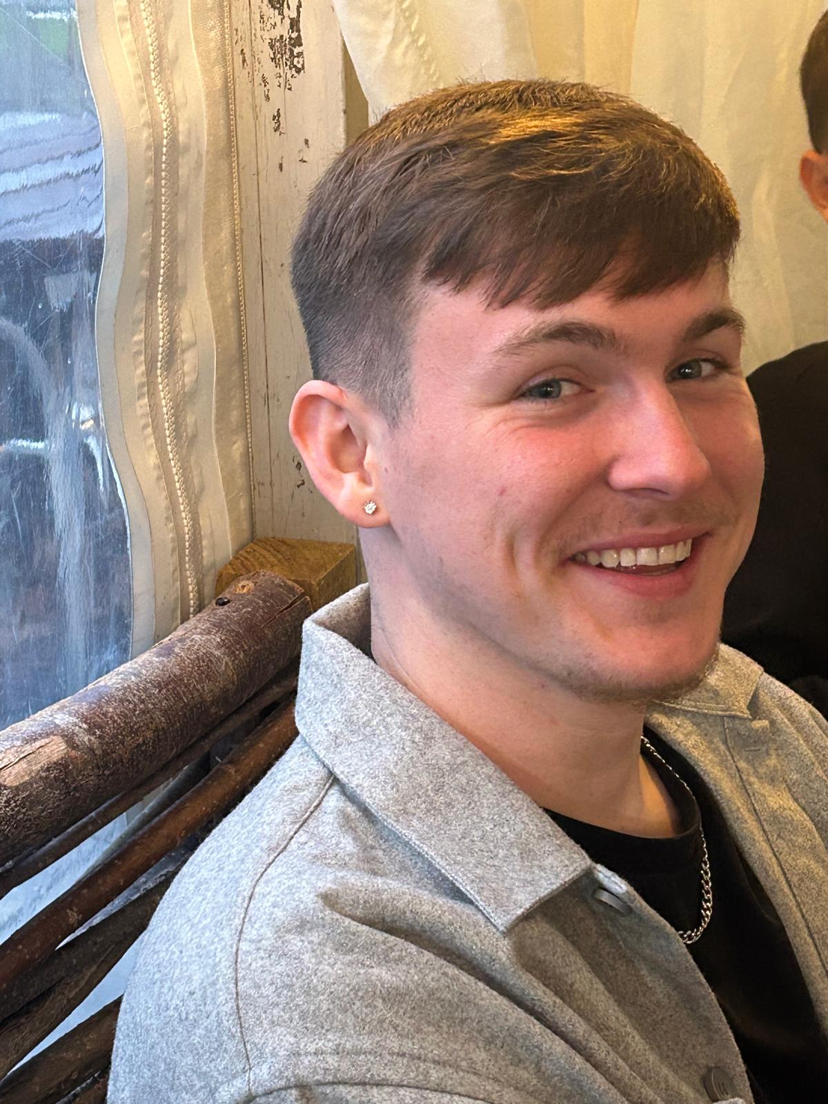 Jacinta O Doherty - Founding Partner - JacJo