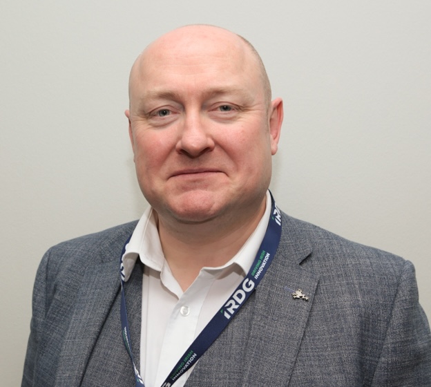 Josh Blake - Founding Partner - JacJo