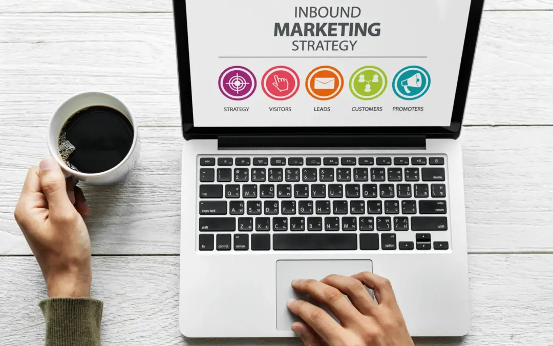 Corporate Website Redesign Case Study